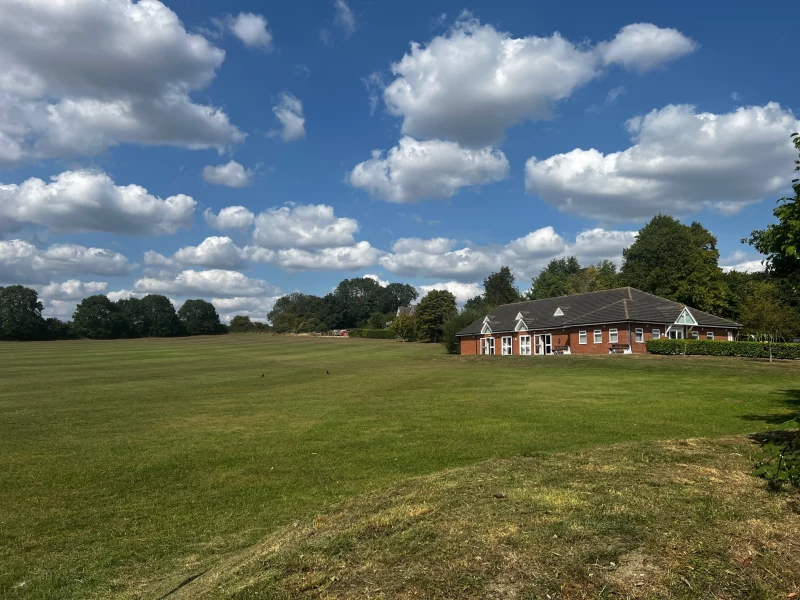 Stanbridge & Tilsworth Community Hall venue photo
