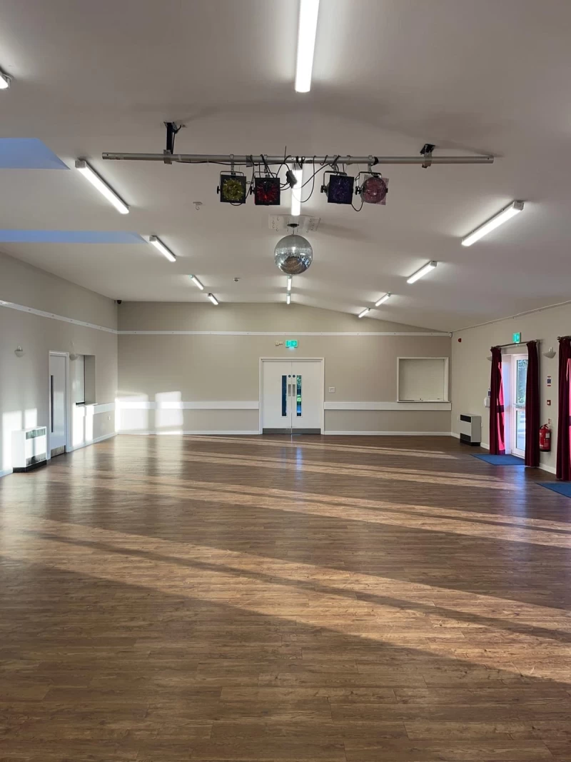 Stanbridge & Tilsworth Community Hall photo 4