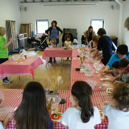 Redbourn Parish Centre photo 5