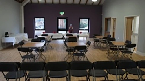 Redbourn Parish Centre photo 4