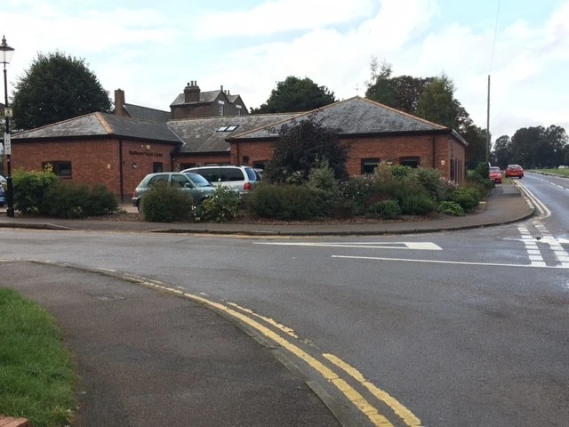 Redbourn Parish Centre photo 2