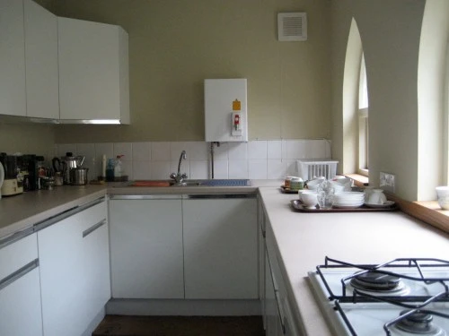 South Hinksey Village Hall photo 3