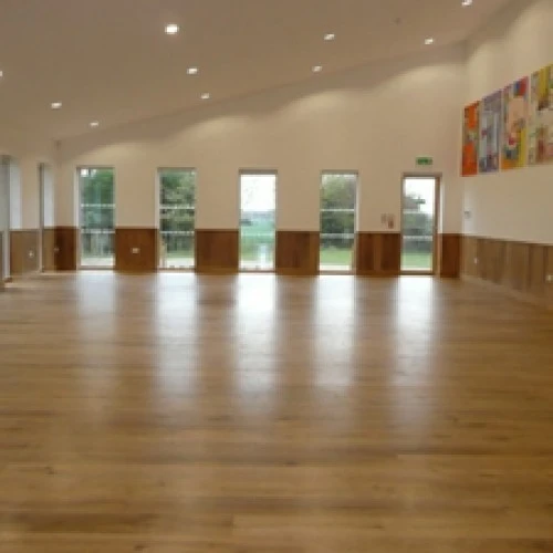 Highwood Village Hall Eco-Social Centre photo 3