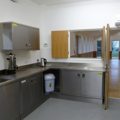 Highwood Village Hall Eco-Social Centre photo 5