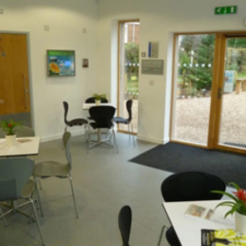 Highwood Village Hall Eco-Social Centre photo 4