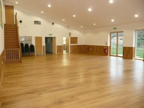 Highwood Village Hall Eco-Social Centre photo 2