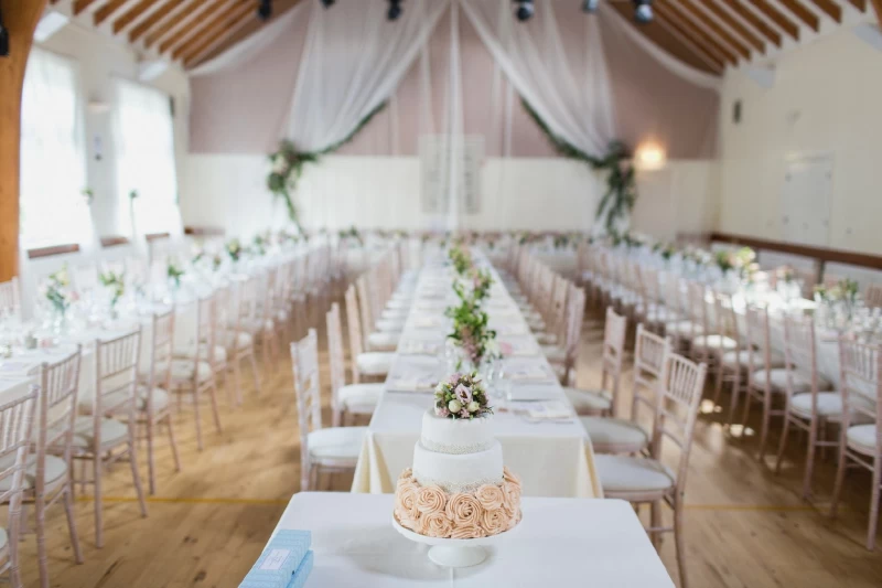 Damerham Village Hall photo 4