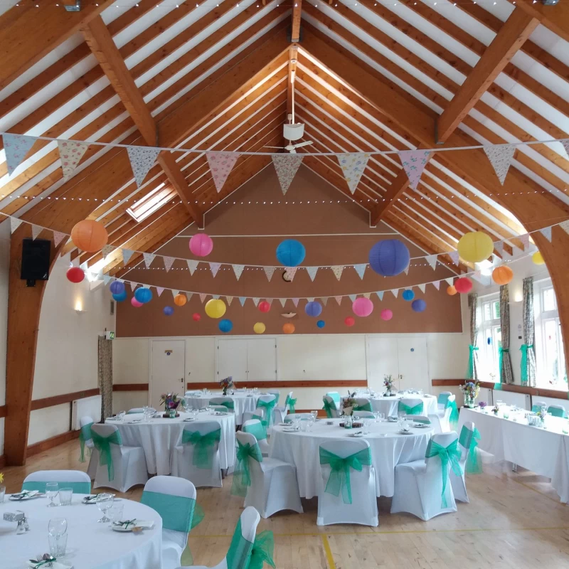 Damerham Village Hall photo 2