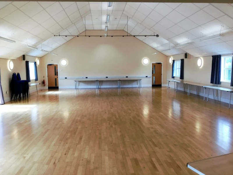 Tiptree Community Centre photo 3