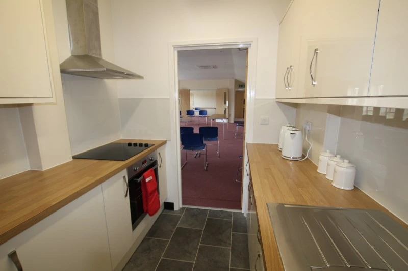 Coombes Community Centre photo 5