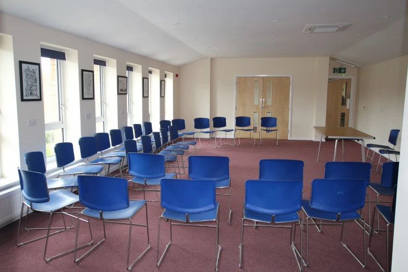 Coombes Community Centre photo 2