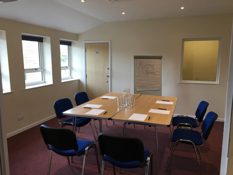Coombes Community Centre photo 4