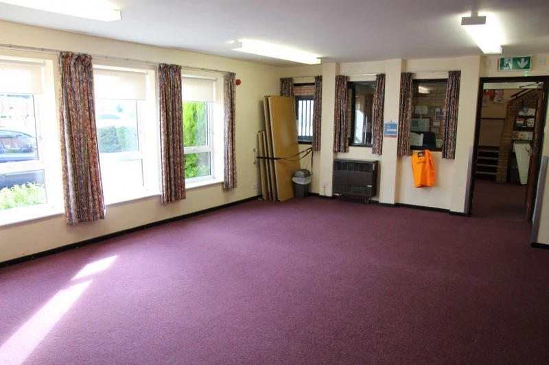 Coombes Community Centre photo 3