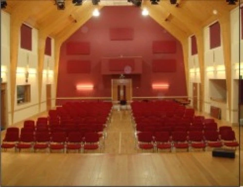 Wickham Bishops Village Hall photo 3