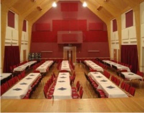 Wickham Bishops Village Hall photo 4