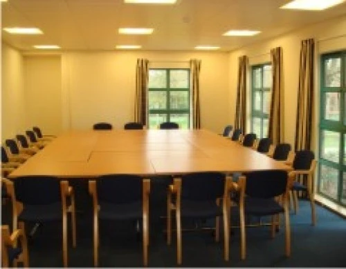 Wickham Bishops Village Hall photo 5