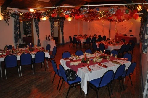 Burton Dassett Village Hall photo 2