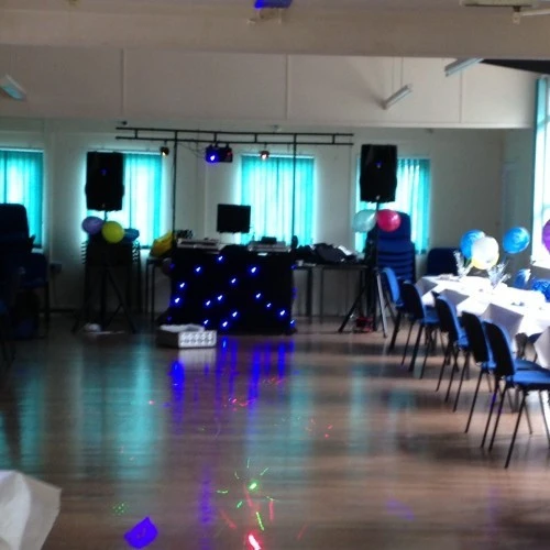 Batford Memorial Hall photo 2