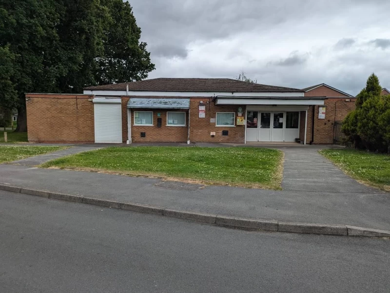 Solihull Lodge Community Centre photo 3