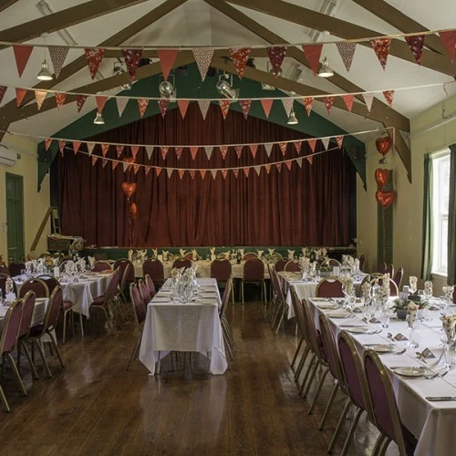 Ringwould village hall photo 2