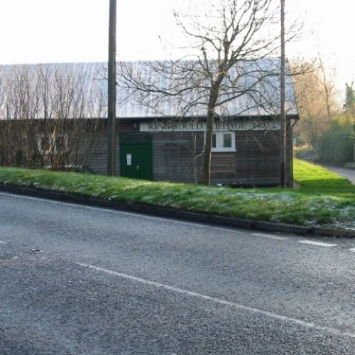 Ringwould village hall photo 5