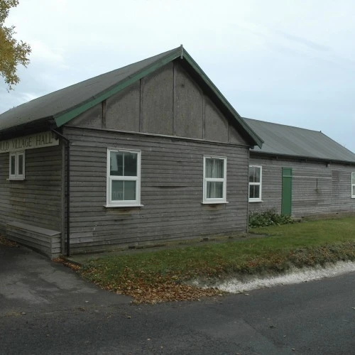 Ringwould village hall photo 3