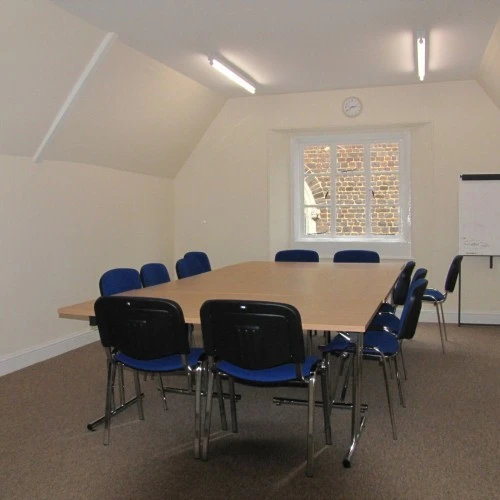 Linslade Community Hall photo 4
