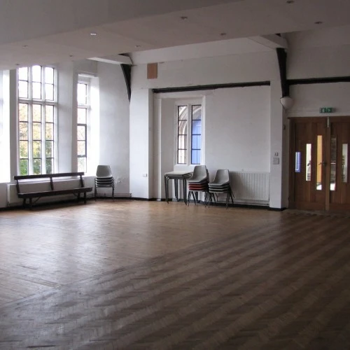 Linslade Community Hall photo 2