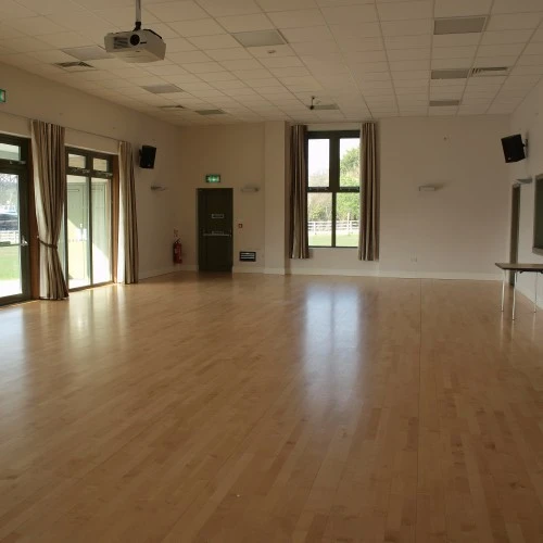 Harmans Cross Village Hall photo 3