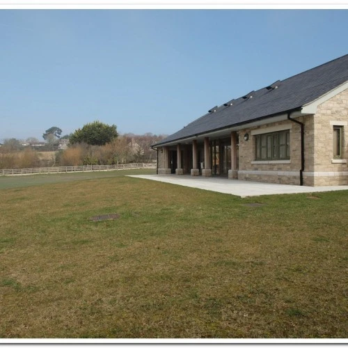 Harmans Cross Village Hall photo 4