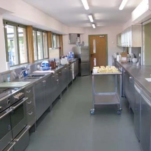 Harmans Cross Village Hall photo 5