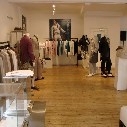 The Gallery Soho photo 3