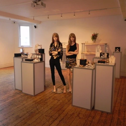 The Gallery Soho photo 4