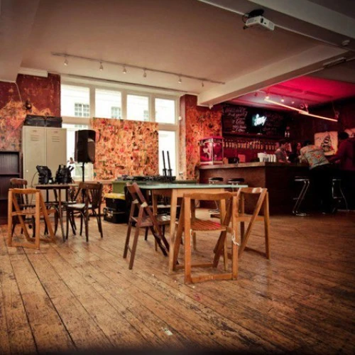 The Gallery Soho photo 5