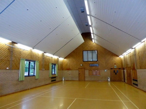 Fownhope New Memorial Hall photo 3