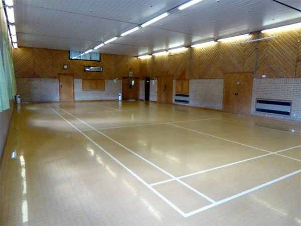 Fownhope New Memorial Hall photo 4