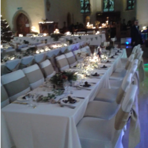 St.Anne's Church Centre photo 5