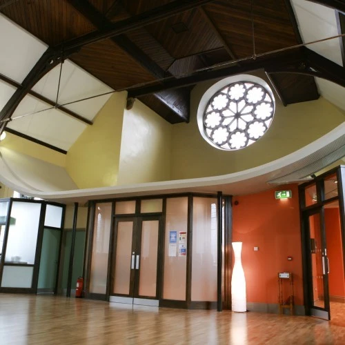 St.Anne's Church Centre photo 3