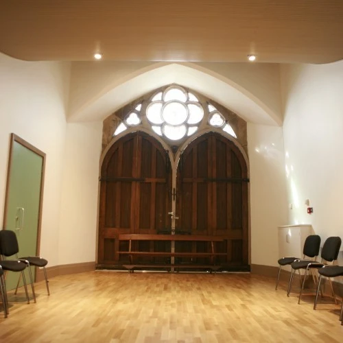 St.Anne's Church Centre photo 2