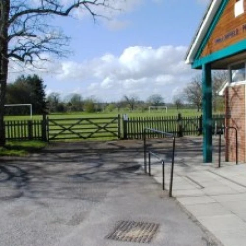 Swallowfield Village Hall photo 3