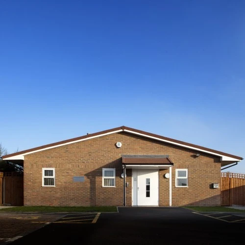Cockernhoe Memorial Hall photo 2