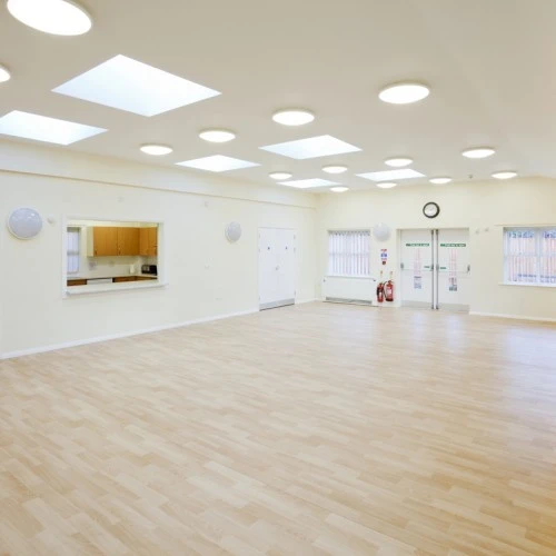 Cockernhoe Memorial Hall photo 3