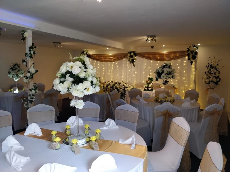 Elite Venue photo 4