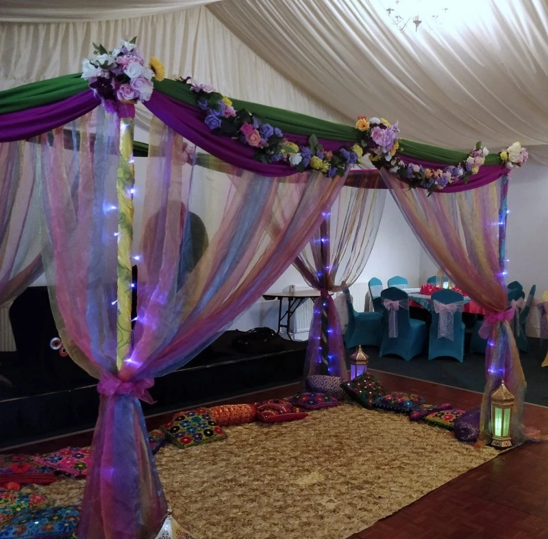 Elite Venue photo 5