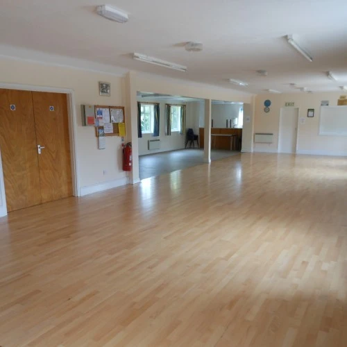 Belchford Village Hall photo 2
