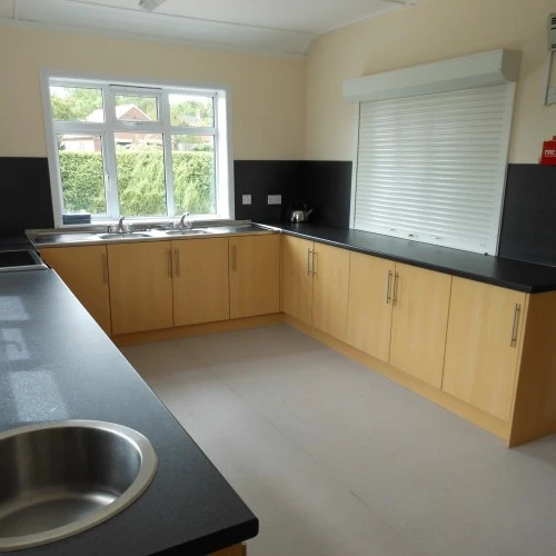 Belchford Village Hall photo 3