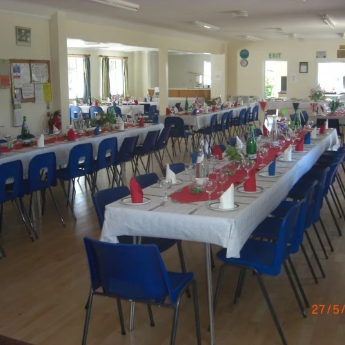 Belchford Village Hall photo 4