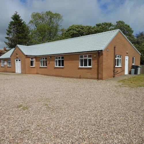 Belchford Village Hall photo 5