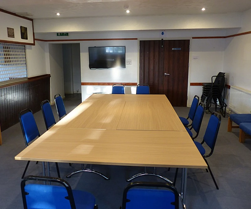 Woodcote Village Hall photo 4