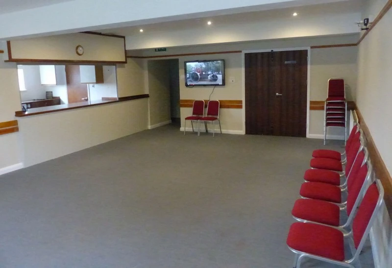 Woodcote Village Hall photo 3